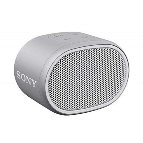 New and unopenedPortable Bluetooth Speaker, Blue, SRSXB01LMC4Actual Color:Blac